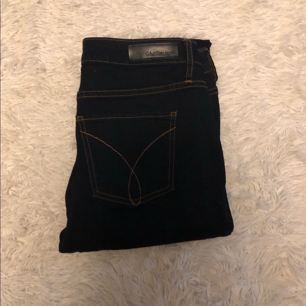 Calvin Klein Jeans Ultimate Skinny